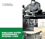 Obrazek dla: 105 lat Publicznych Służb Zatrudnienia w Polsce