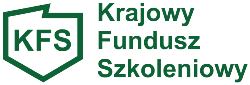 logo Krajowego Funduszu Szkoleniowego