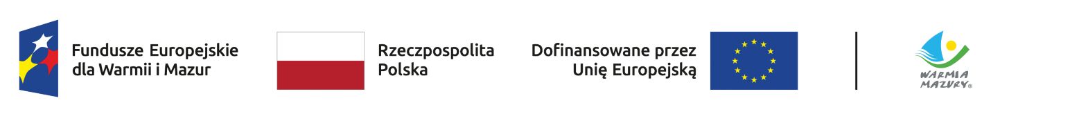 Logotyp projektu