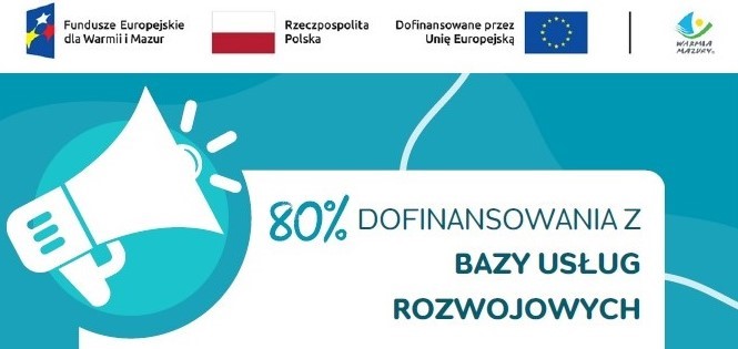 Zdjęcie artykułu Projekt „Kompetentny region – Warmia i Mazury 2021-2027”