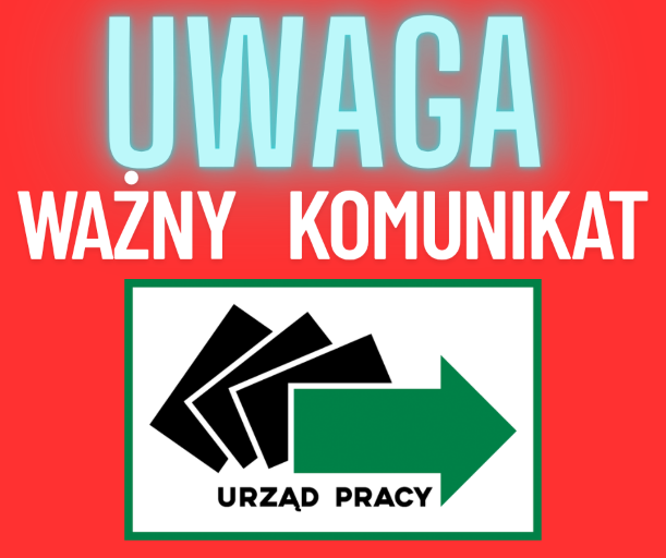 Zdjęcie artykułu Zawieszamy dostęp do druków dotyczących aktywnych form