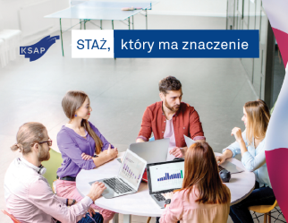 Zdjęcie artykułu Rekrutacja do kształcenia stacjonarnego Krajowej Szkoły Administracji Publicznej (KSAP)