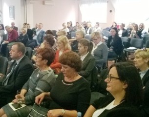 Zdjęcie artykułu Konferencja poświęcona zatrudnianiu cudzoziemców